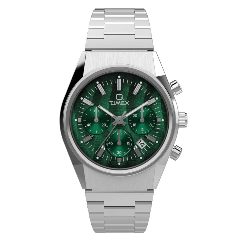 Timex Q Reissue Falcon Eye TW2W33600 Twoje Zegarki