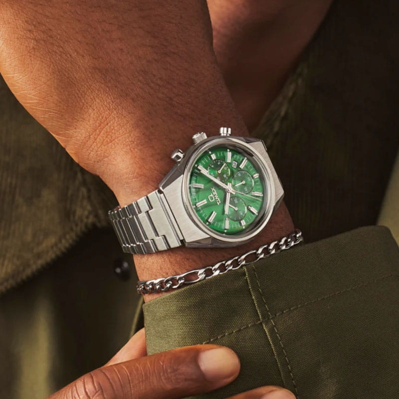 Timex Q Reissue Falcon Eye TW2W33600 Twoje Zegarki
