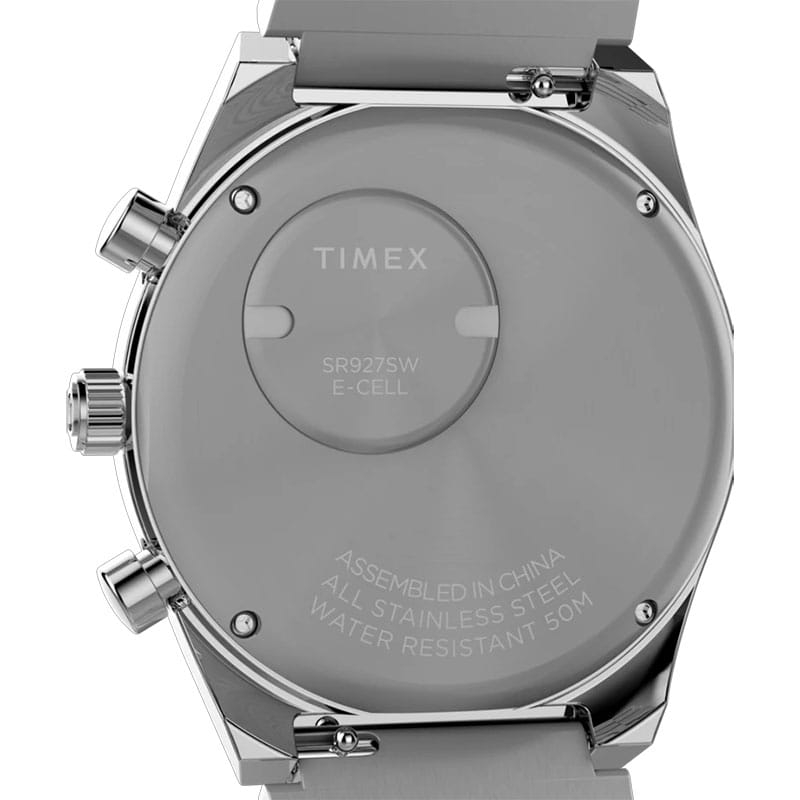 Timex Q Reissue Falcon Eye TW2W33600 Twoje Zegarki
