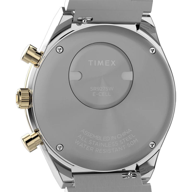 Timex Q Chronograph TW2W64200 Twoje Zegarki
