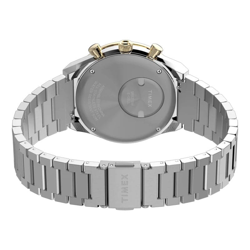 Timex Q Chronograph TW2W64200 Twoje Zegarki