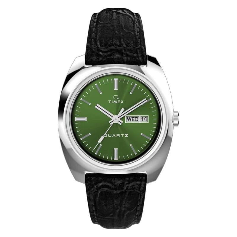 Timex Q Reissue 1978 TW2W44700 Twoje Zegarki