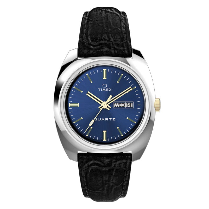 Timex Q Reissue 1978 TW2W44800 Twoje Zegarki