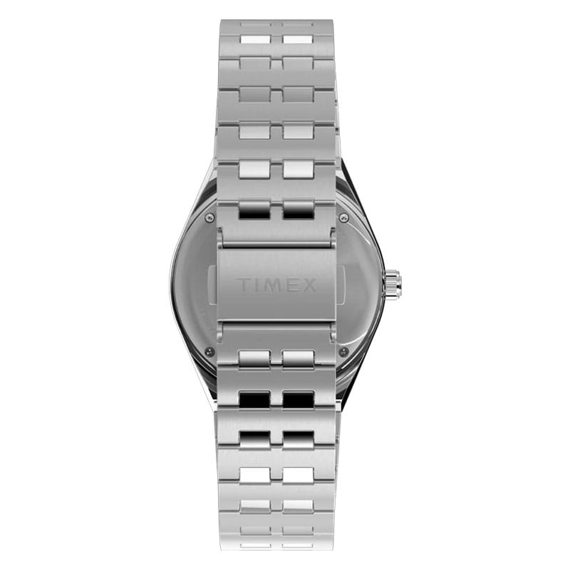 Timex x Peanuts Q Reissue GMT TW2W83300 Twoje Zegarki