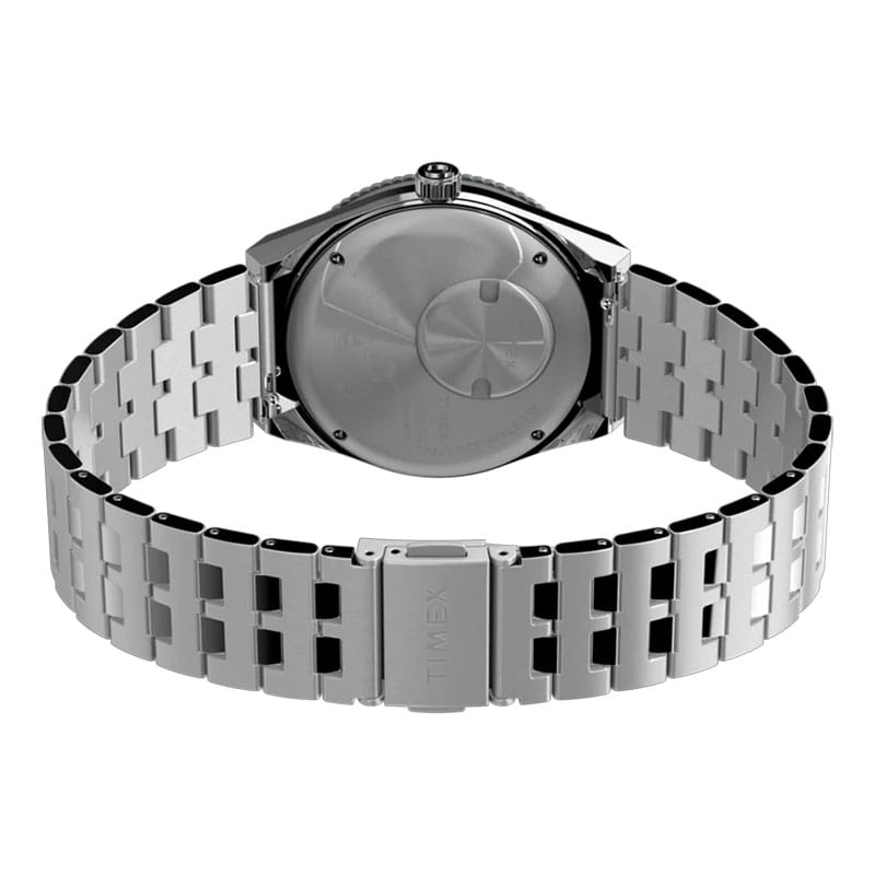 Timex x Peanuts Q Reissue GMT TW2W83300 Twoje Zegarki