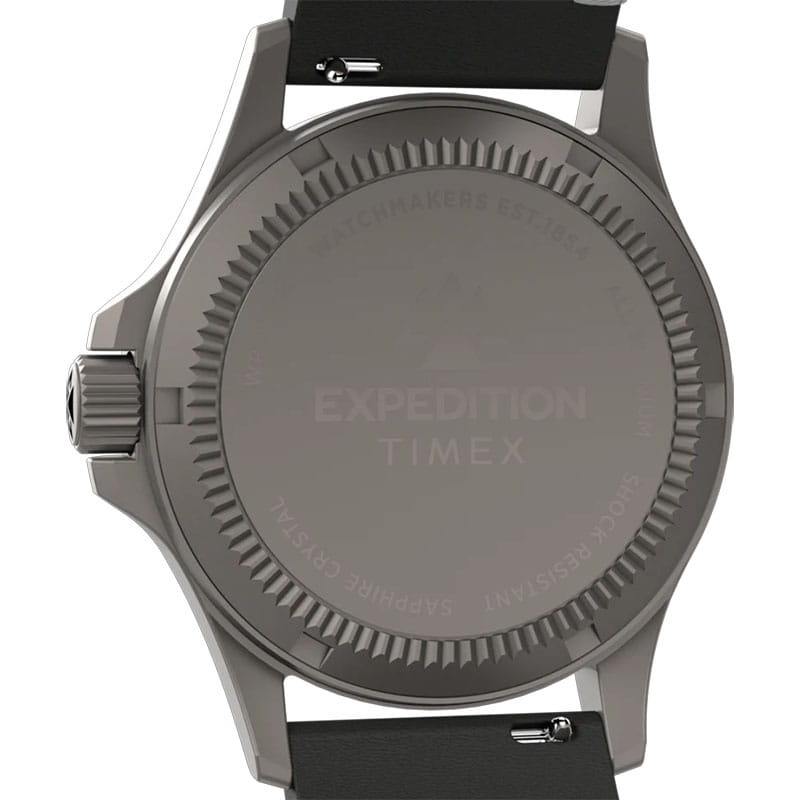 Timex Expedition Titanium TW2W78100 Twoje Zegarki