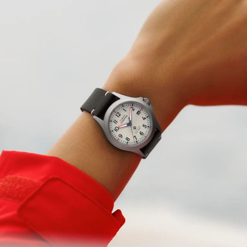 Timex Expedition Titanium TW2W78200 Twoje Zegarki