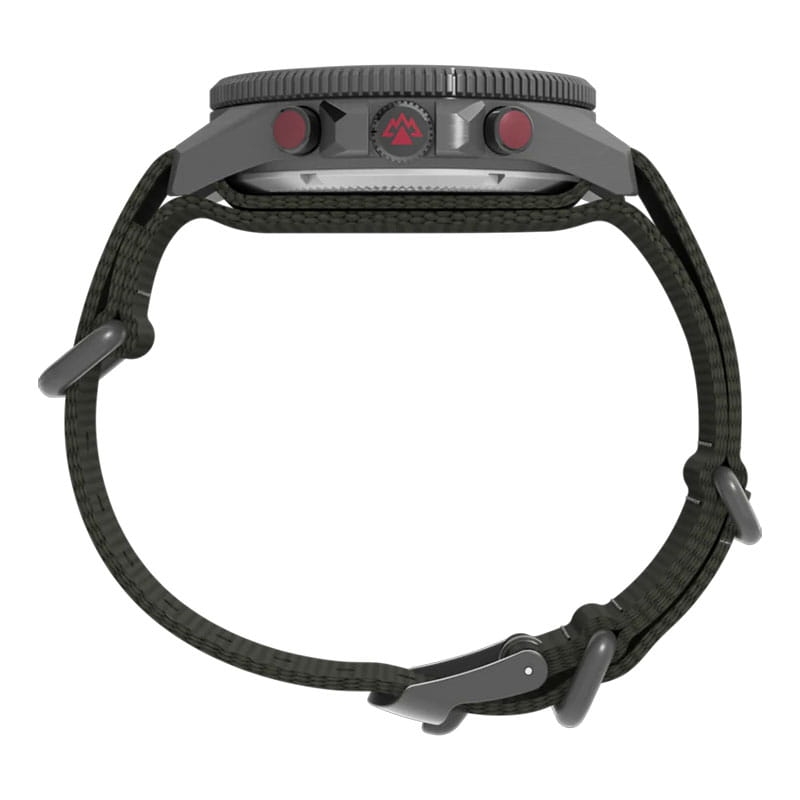 Timex Expedition Tide-Temp-Compass TW2W91100 Twoje Zegarki