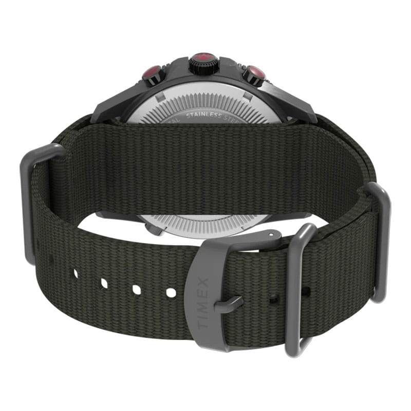 Timex Expedition Tide-Temp-Compass TW2W91100 Twoje Zegarki