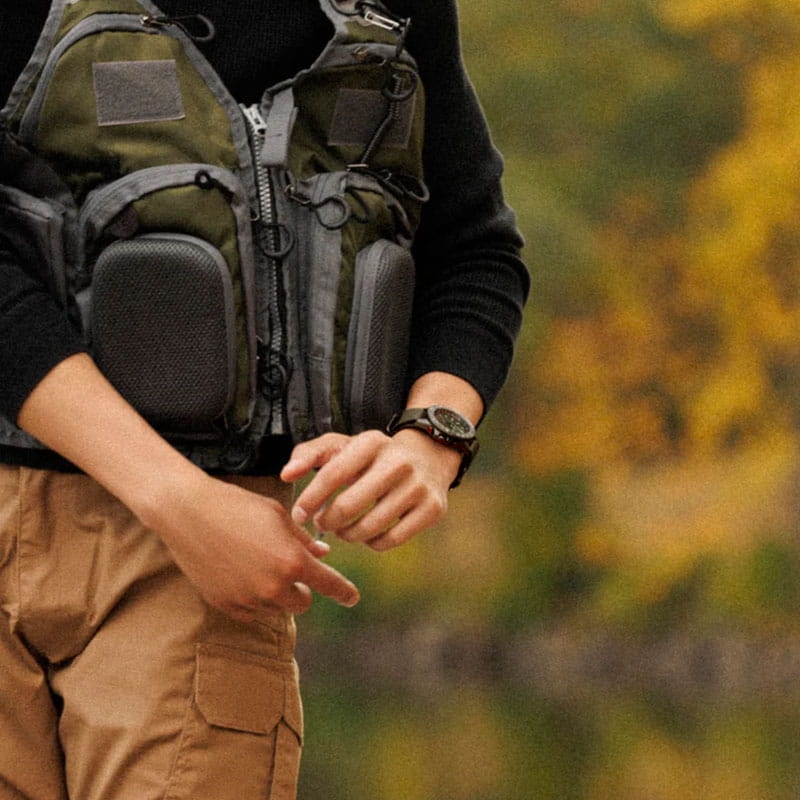 Timex Expedition Tide-Temp-Compass TW2W91100 Twoje Zegarki