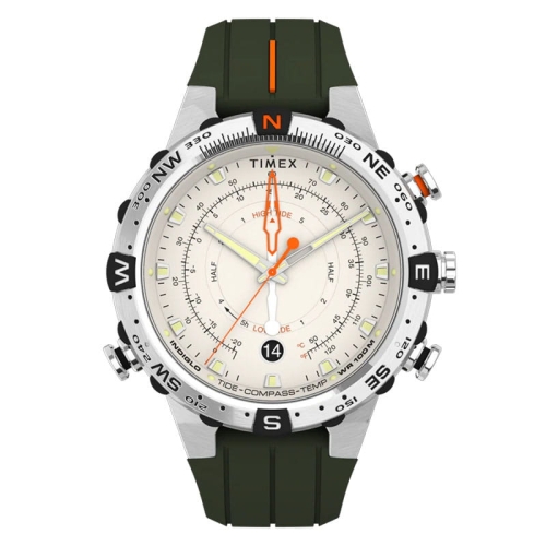 Zegarek Timex Expedition Tide-Temp-Compass TW2V22200