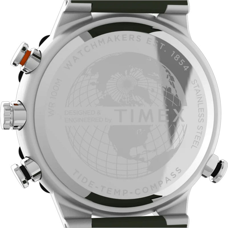 Timex Expedition Tide-Temp-Compass TW2V22200 Twoje Zegarki