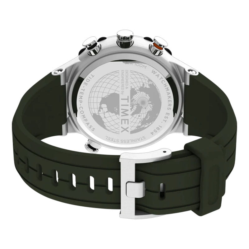 Timex Expedition Tide-Temp-Compass TW2V22200 Twoje Zegarki