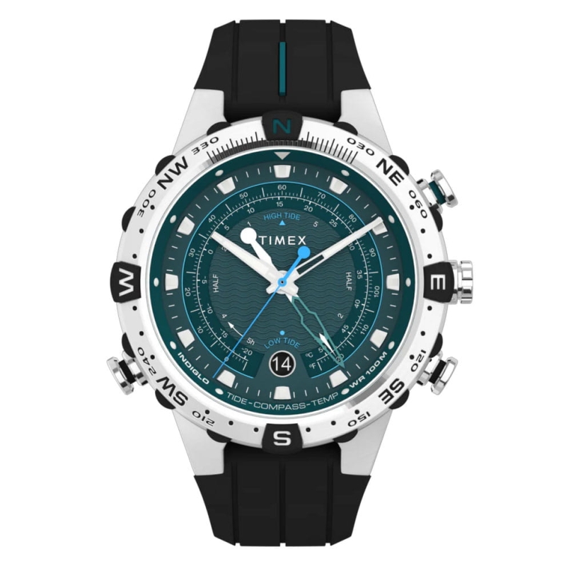 Timex Expedition Tide-Temp-Compass TW2W24200 Twoje Zegarki