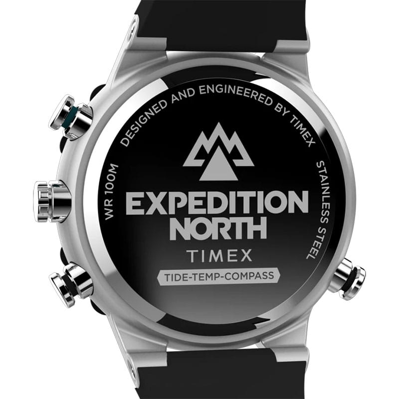 Timex Expedition Tide-Temp-Compass TW2W24200 Twoje Zegarki