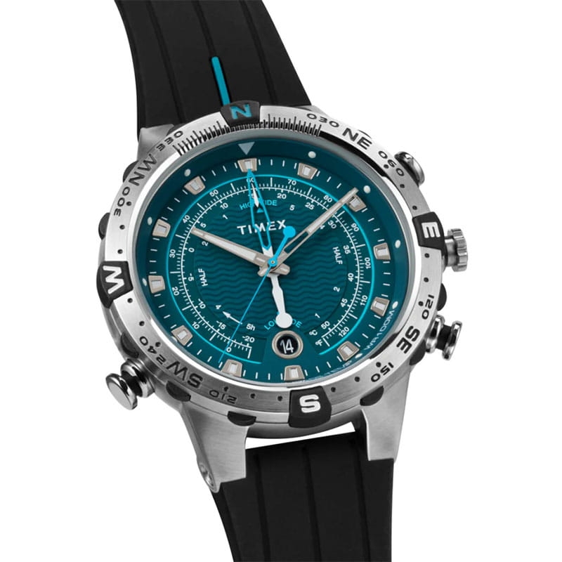 Timex Expedition Tide-Temp-Compass TW2W24200 Twoje Zegarki