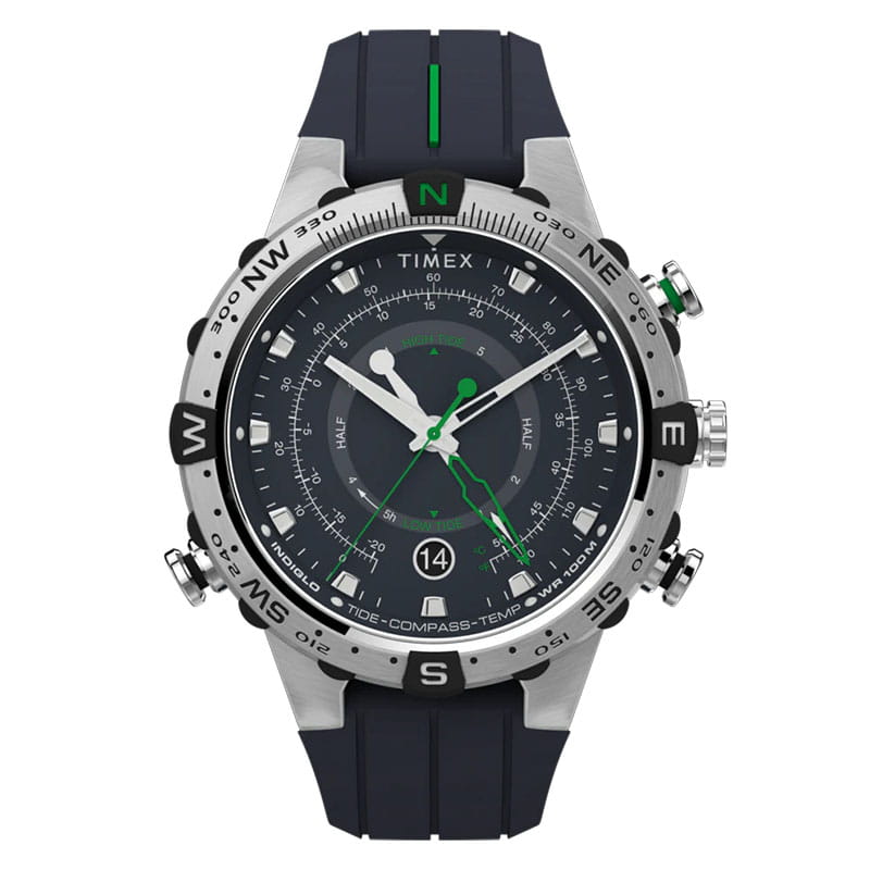 Timex Expedition Tide-Temp-Compass TW2V22100 Twoje Zegarki