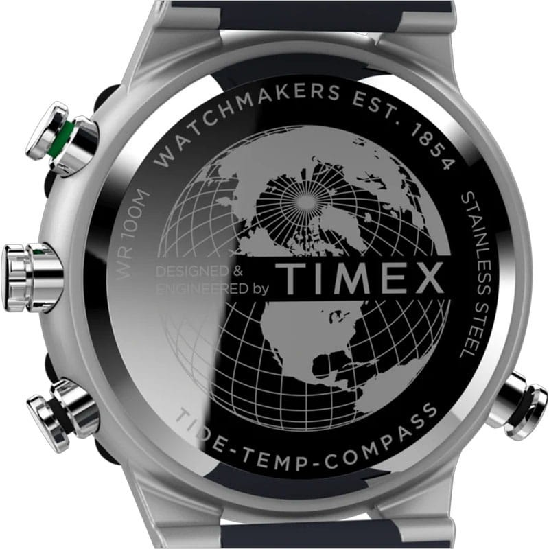 Timex Expedition Tide-Temp-Compass TW2V22100 Twoje Zegarki