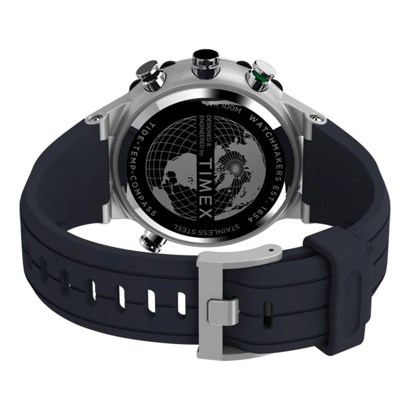 Timex Expedition Tide-Temp-Compass TW2V22100 Twoje Zegarki