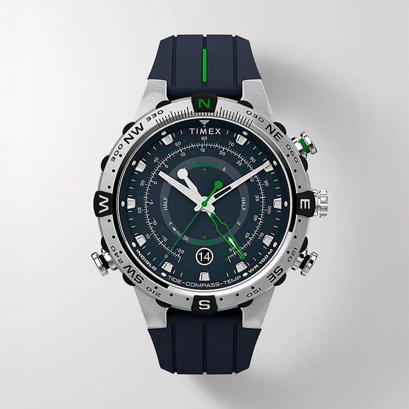 Timex Expedition Tide-Temp-Compass TW2V22100 Twoje Zegarki