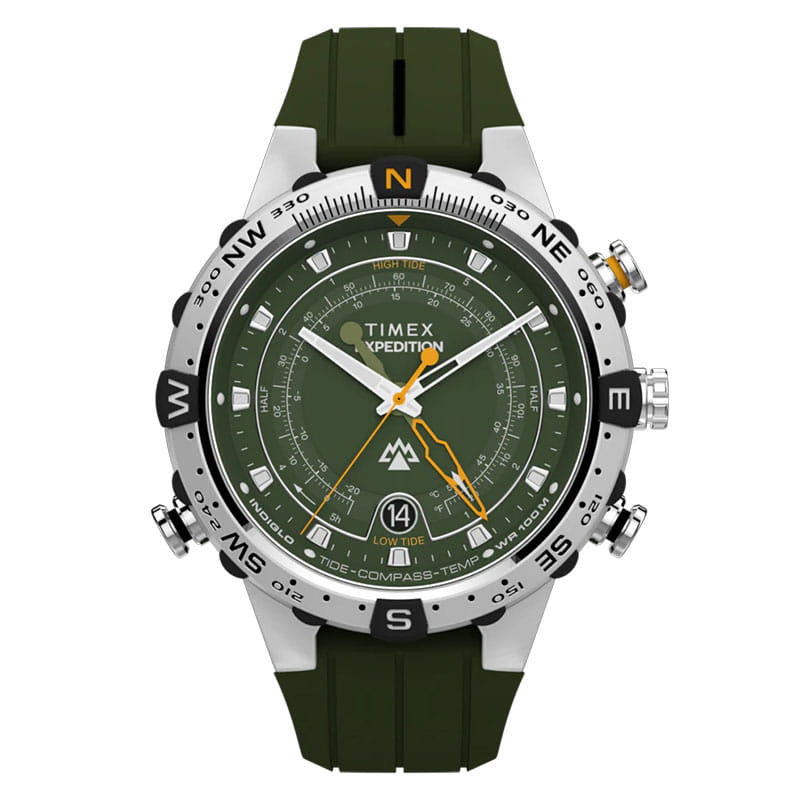 Timex Expedition Tide-Temp-Compass TW2Y14400 Twoje Zegarki