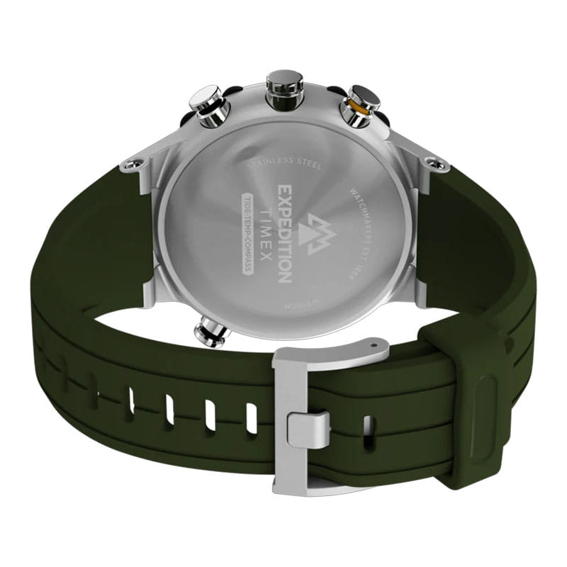 Timex Expedition Tide-Temp-Compass TW2Y14400 Twoje Zegarki