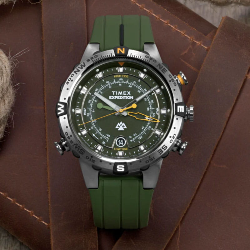 Timex Expedition Tide-Temp-Compass TW2Y14400 Twoje Zegarki