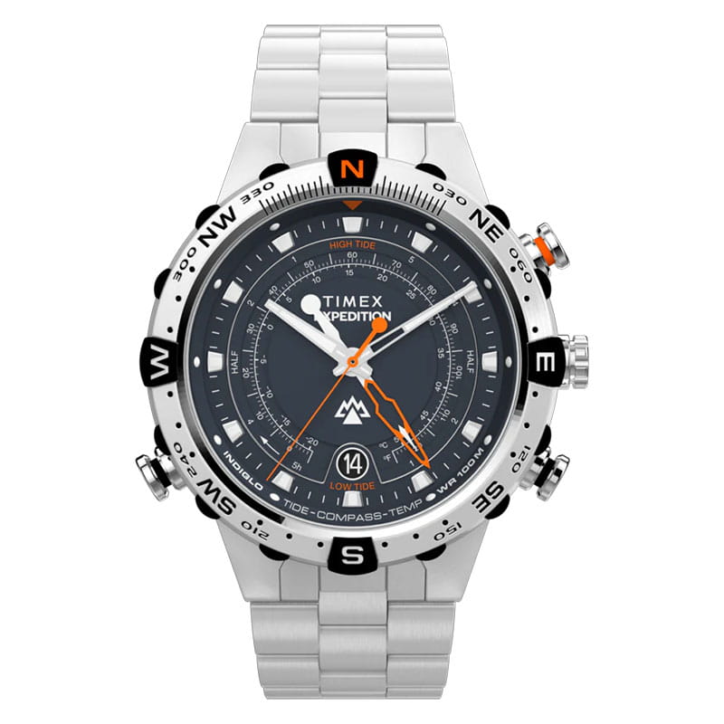 Timex Expedition Tide-Temp-Compass TW2Y12900 Twoje Zegarki