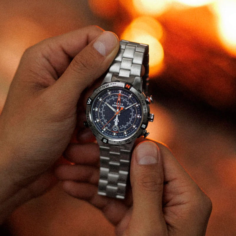 Timex Expedition Tide-Temp-Compass TW2Y12900 Twoje Zegarki
