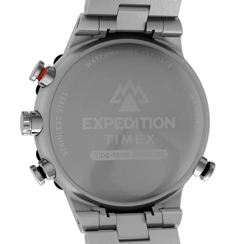 Timex Expedition Tide-Temp-Compass TW2Y12900 Twoje Zegarki