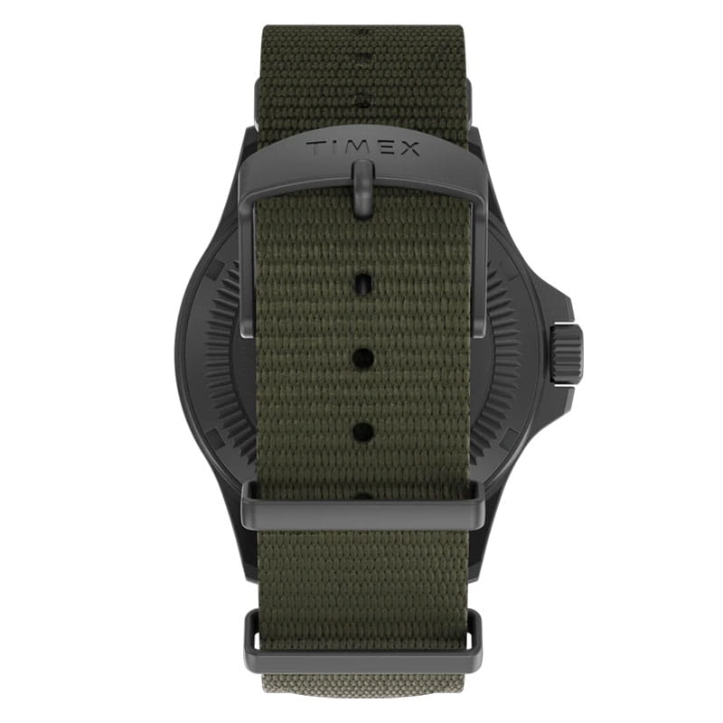 Timex Expedition Field Post Solar TW2V03700 Twoje Zegarki