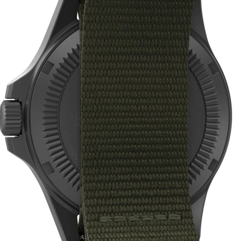 Timex Expedition Field Post Solar TW2V03700 Twoje Zegarki