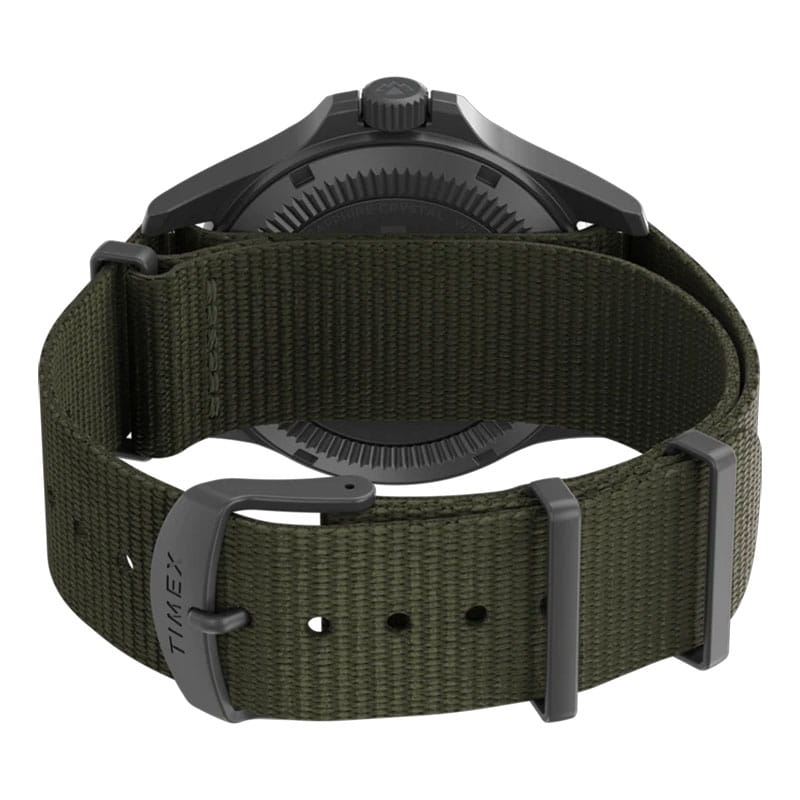 Timex Expedition Field Post Solar TW2V03700 Twoje Zegarki