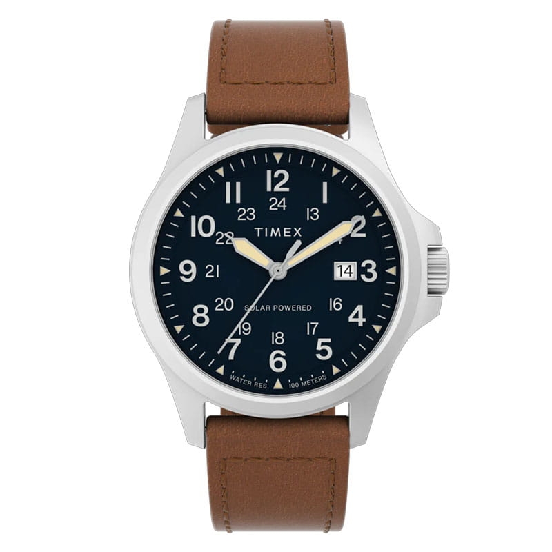 Timex Expedition Field Post Solar TW2V03600 Twoje Zegarki