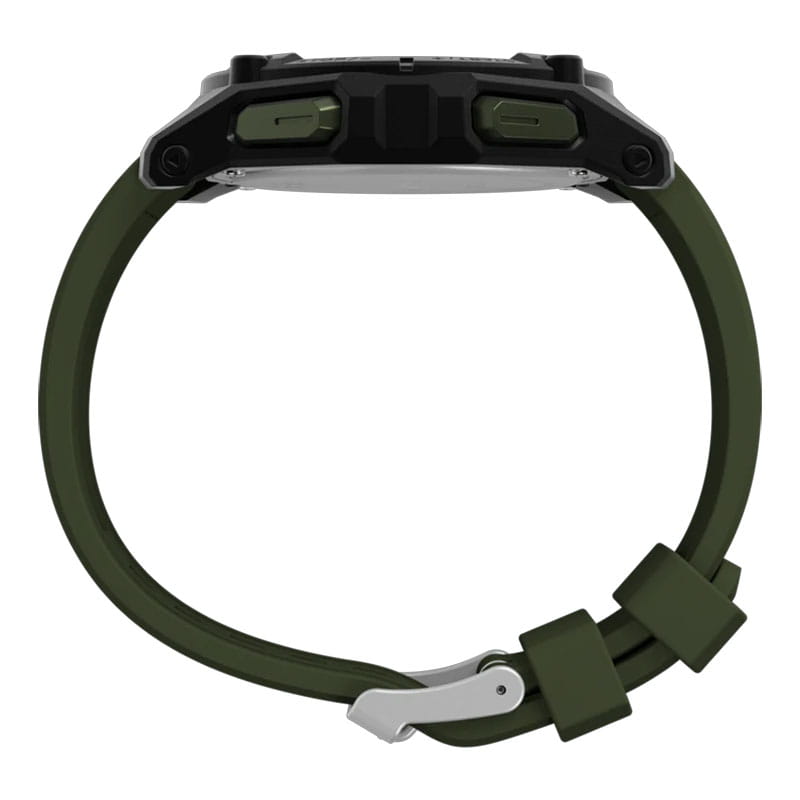 Timex Expedition Ridge Solar TW4B33700 - profil koperty oraz paska