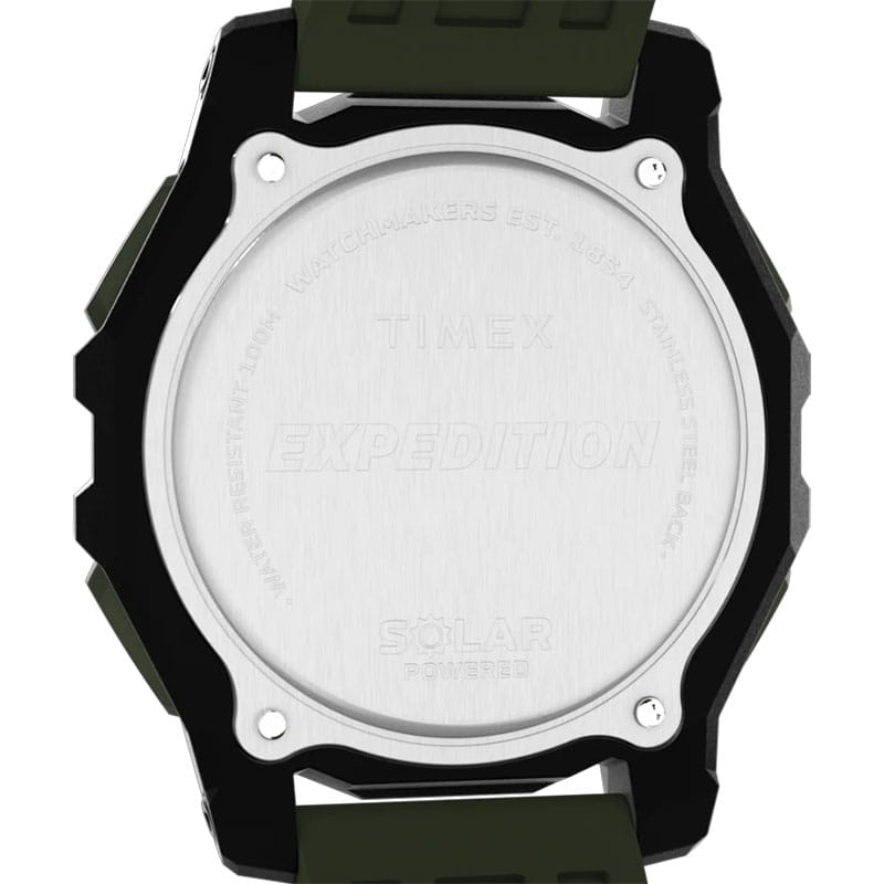 Timex Expedition Ridge Solar TW4B33700 Twoje Zegarki