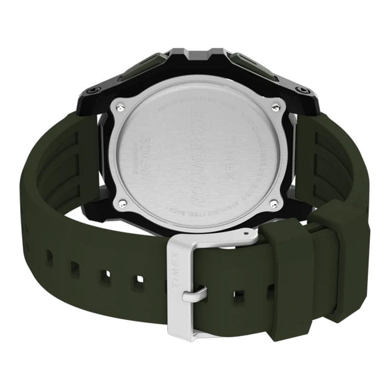 Timex Expedition Ridge Solar TW4B33700 Twoje Zegarki