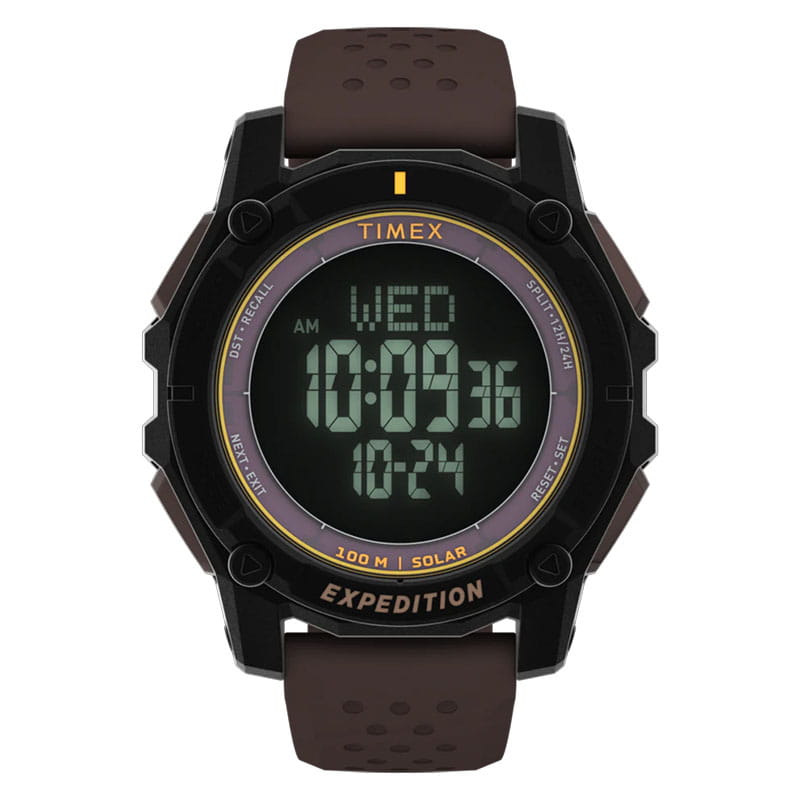 Timex Expedition Ridge Solar TW4B33800