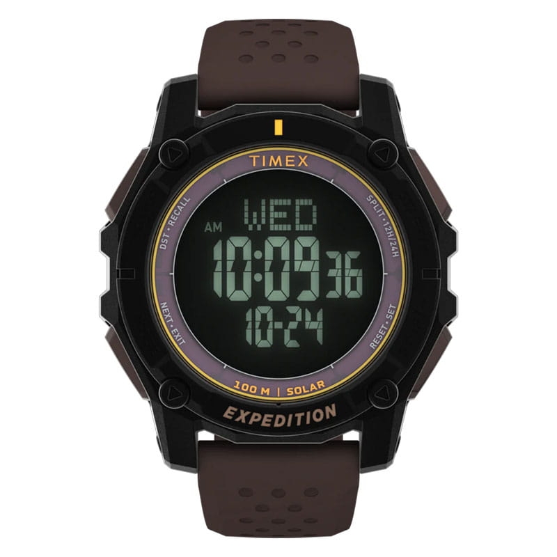 Timex Expedition Ridge Solar TW4B33800 Twoje Zegarki