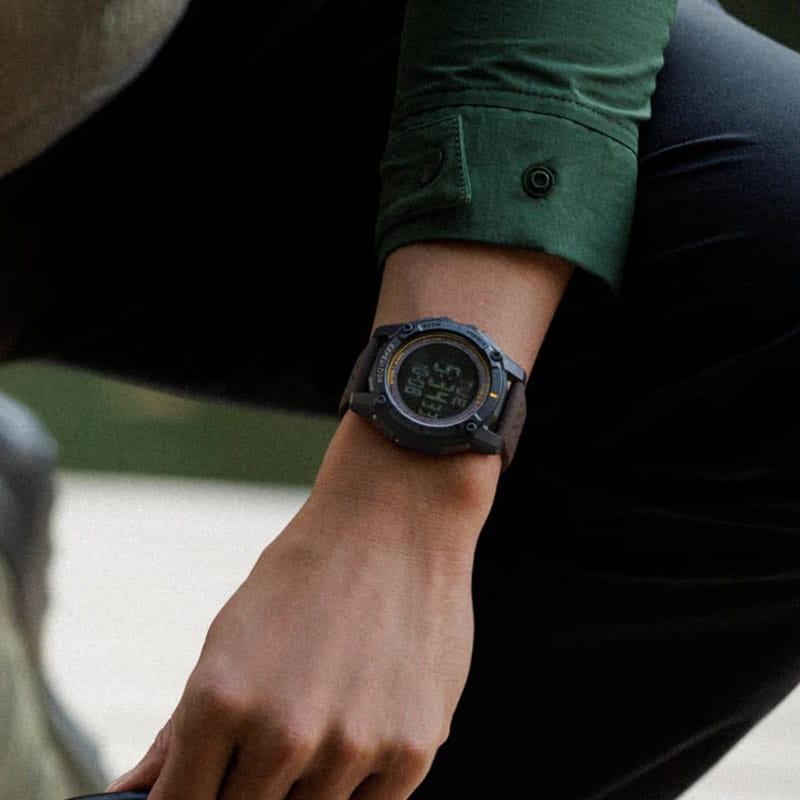 Timex Expedition Ridge Solar TW4B33800 Twoje Zegarki