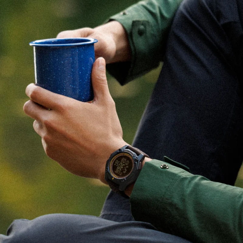 Timex Expedition Ridge Solar TW4B33800 Twoje Zegarki