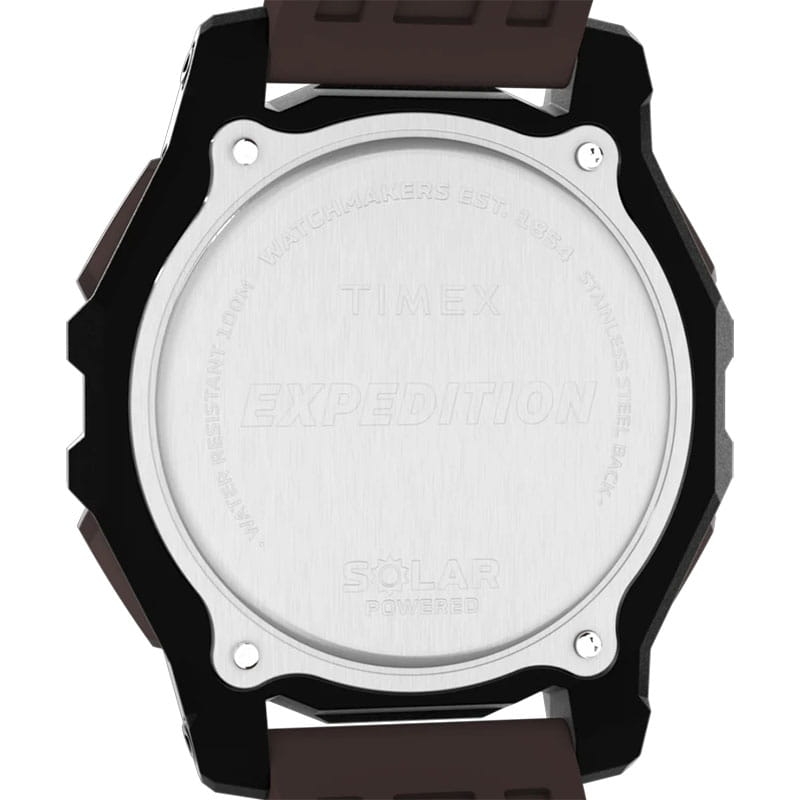 Timex Expedition Ridge Solar TW4B33800 Twoje Zegarki