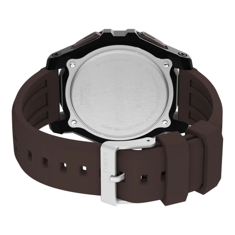 Timex Expedition Ridge Solar TW4B33800 Twoje Zegarki