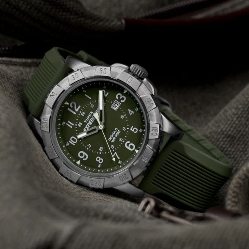 Timex Expedition Ridge TW4B32100 Twoje Zegarki