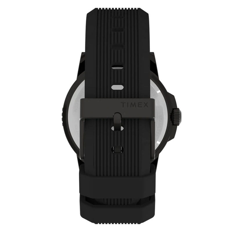 Timex Expedition Ridge TW4B32200 - gumowy pasek z zapięciem na klamrę