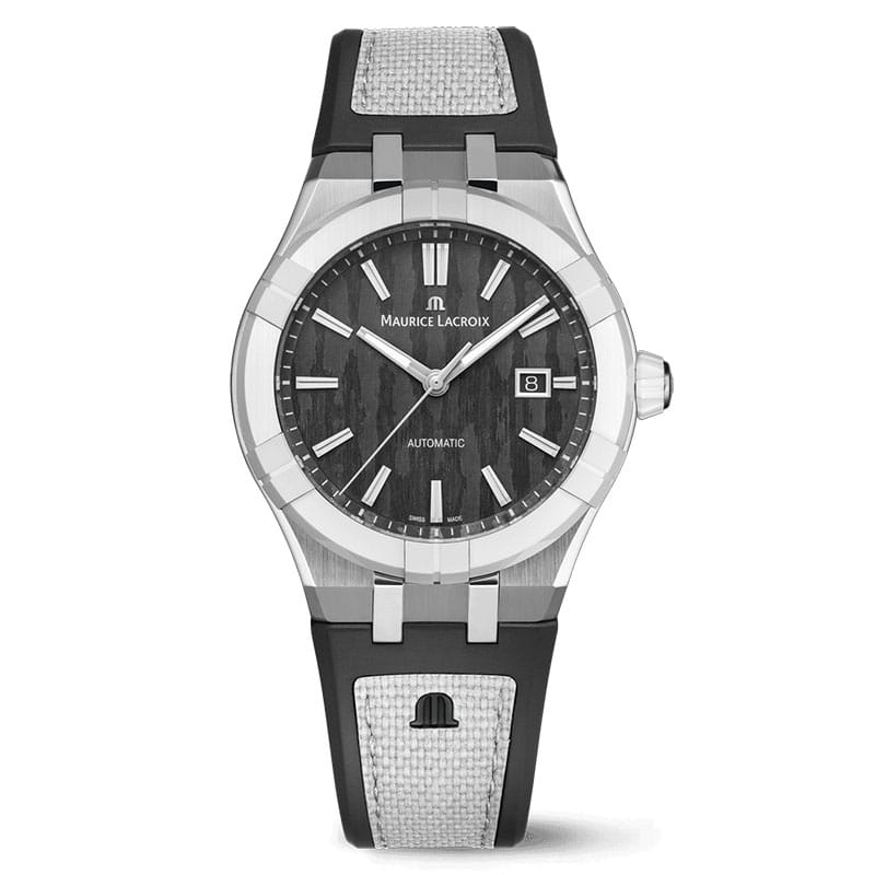 Maurice Lacroix Aikonic Automatic AC6008-SSL70-330-2 Twoje Zegarki