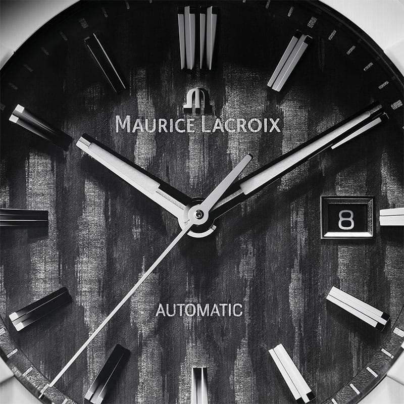 Maurice Lacroix Aikonic Automatic AC6008-SSL70-330-2 Twoje Zegarki