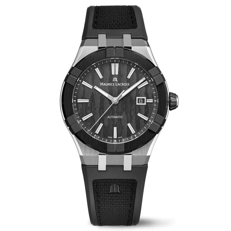 Maurice Lacroix Aikonic Automatic AC6008-SSL20-330-2 Twoje Zegarki
