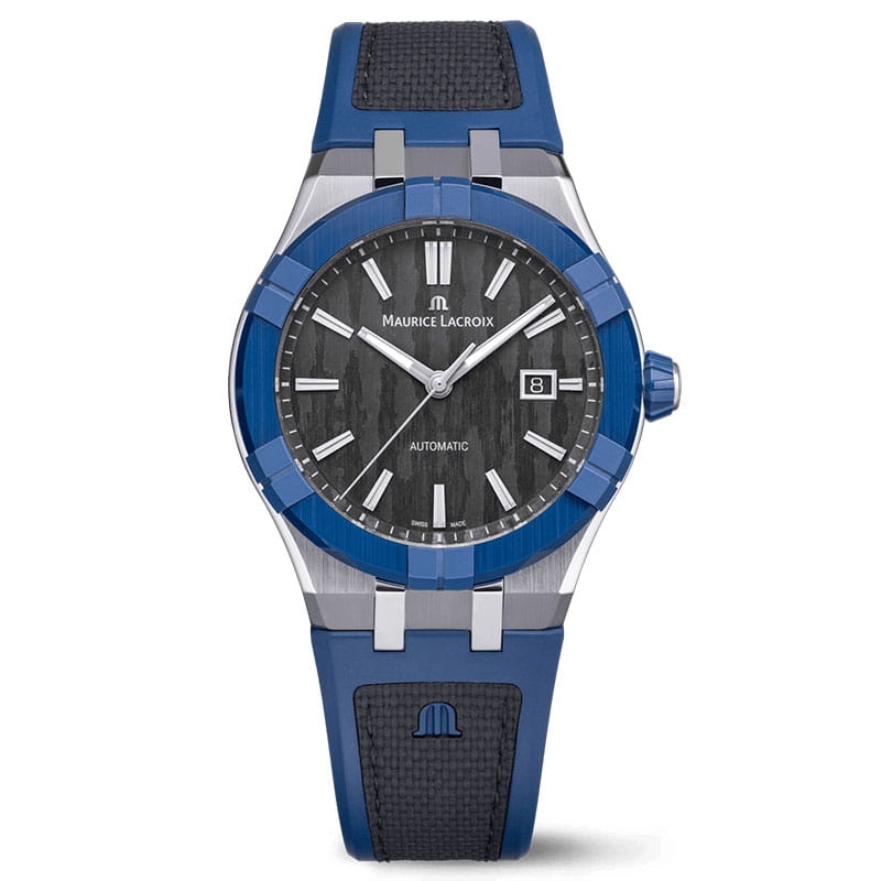 Maurice Lacroix Aikonic Automatic AC6008-SSL40-330-4 Twoje Zegarki