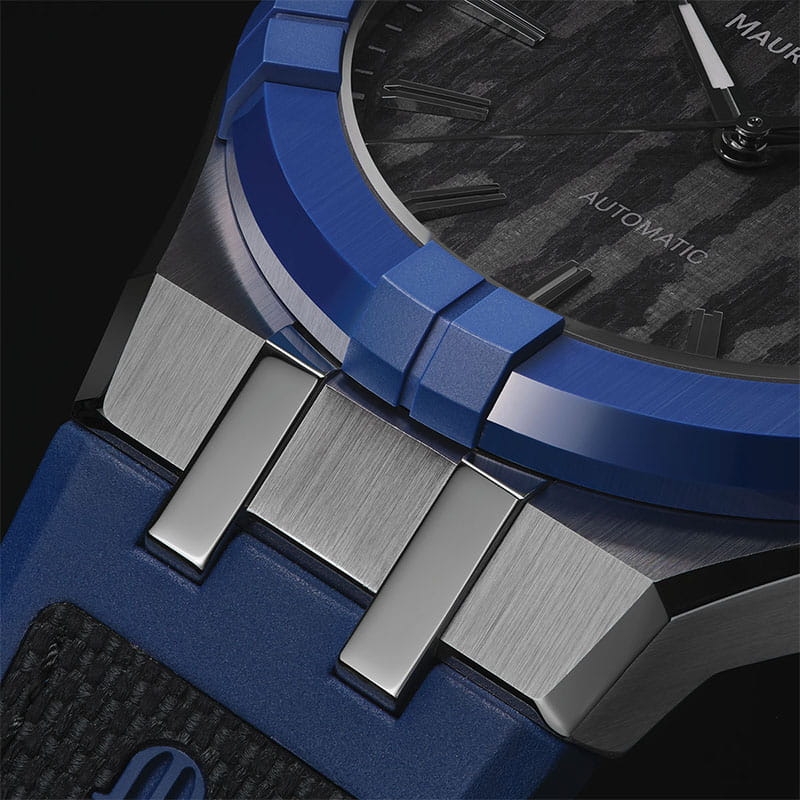 Maurice Lacroix Aikonic Automatic AC6008-SSL40-330-4 Twoje Zegarki